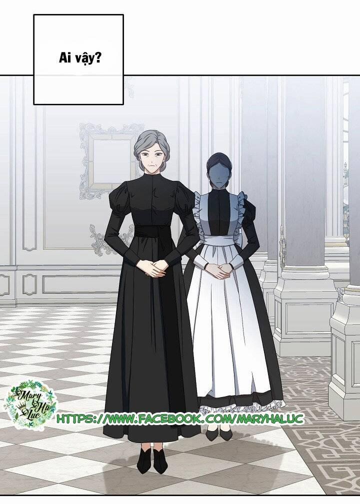 Tôi Lạc Vào Thế Giới Trò Chơi Harem Ngược 18 trang 61