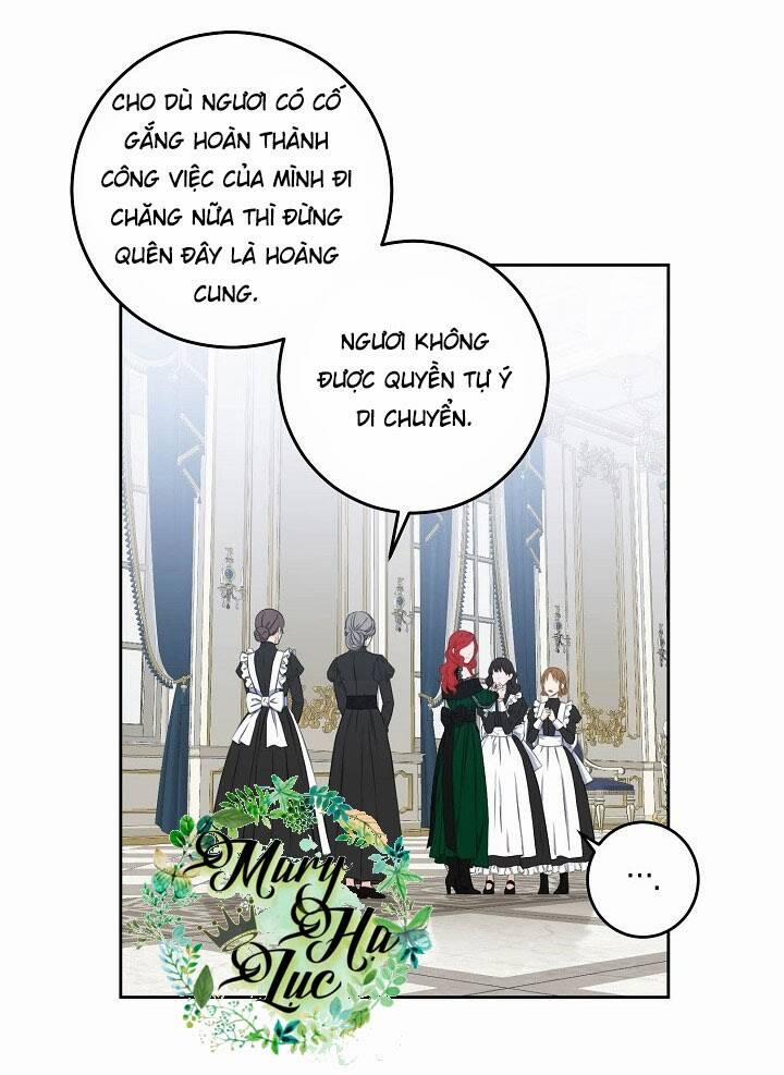 Tôi Lạc Vào Thế Giới Trò Chơi Harem Ngược 18 trang 64