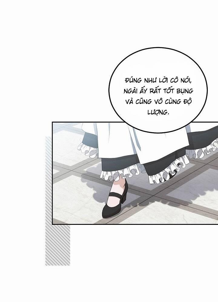 Tôi Lạc Vào Thế Giới Trò Chơi Harem Ngược 18 trang 9