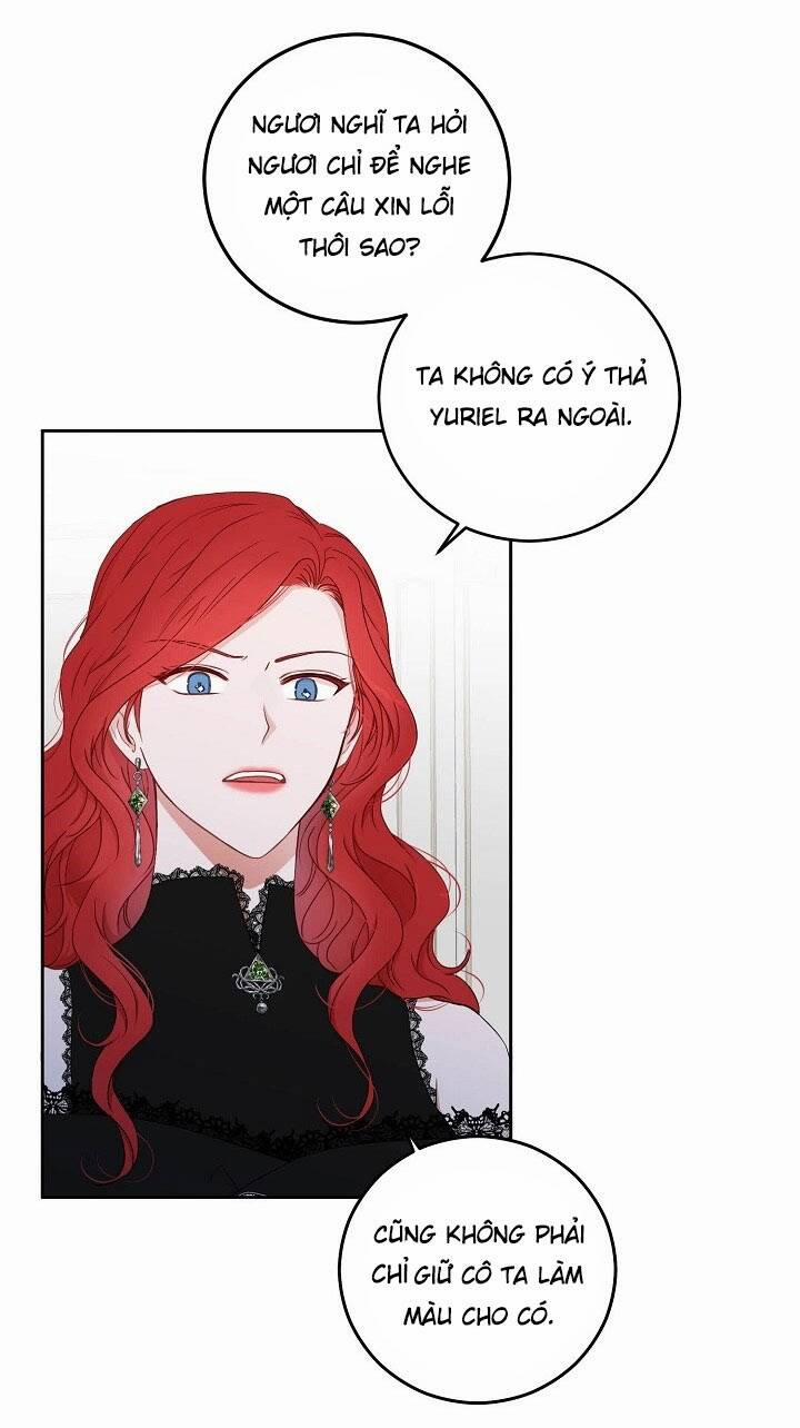 Tôi Lạc Vào Thế Giới Trò Chơi Harem Ngược 19 trang 11