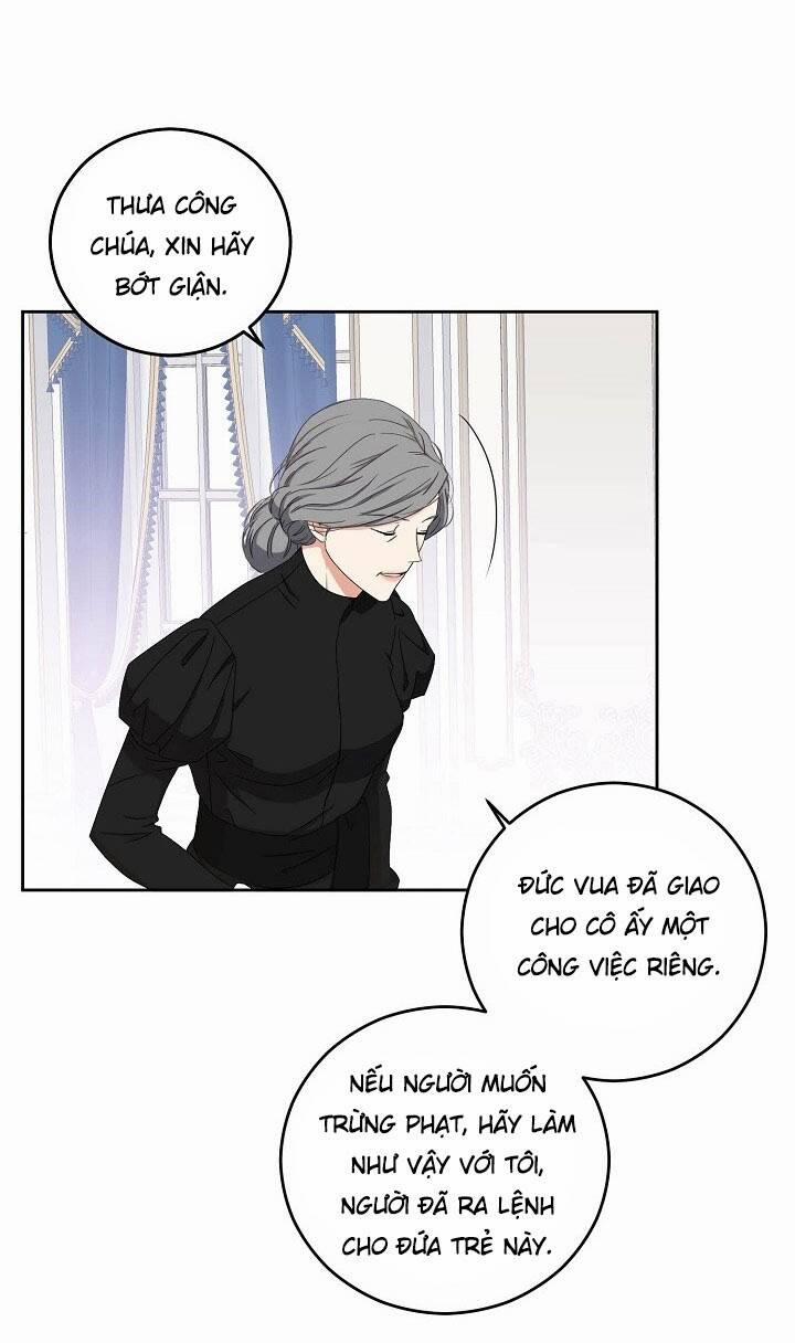 Tôi Lạc Vào Thế Giới Trò Chơi Harem Ngược 19 trang 13