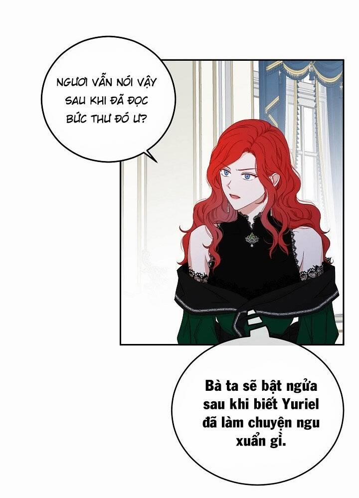 Tôi Lạc Vào Thế Giới Trò Chơi Harem Ngược 19 trang 17