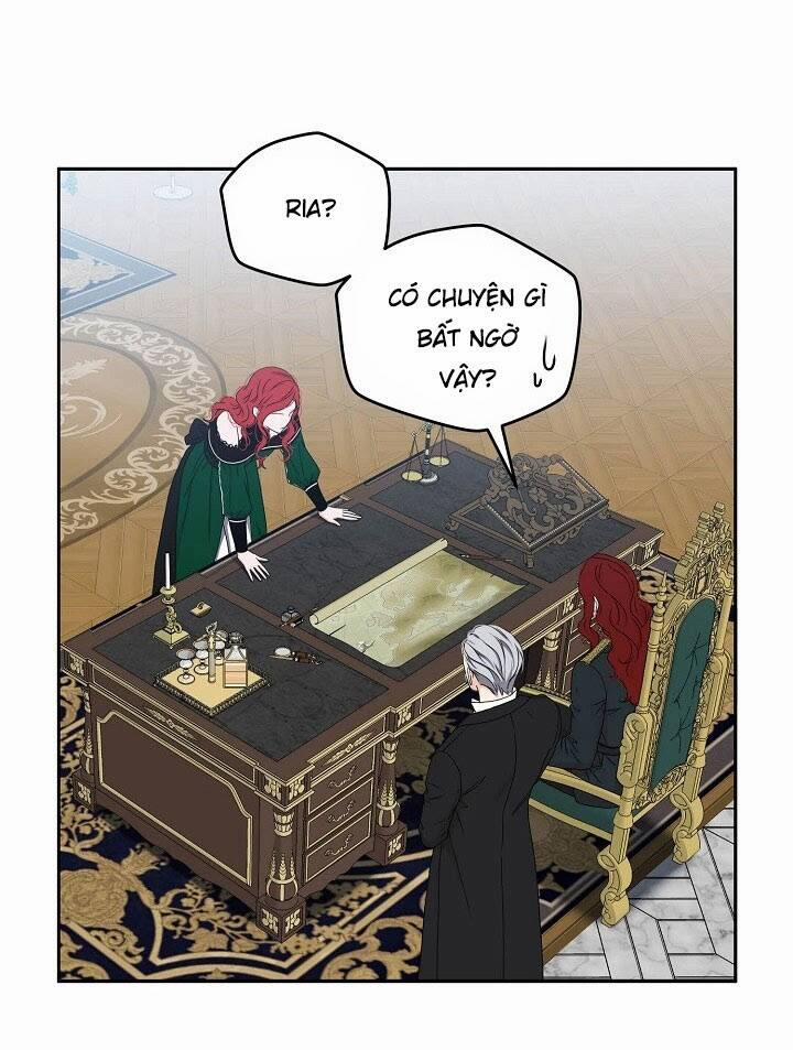 Tôi Lạc Vào Thế Giới Trò Chơi Harem Ngược 19 trang 24