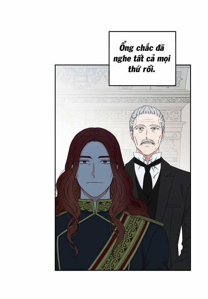 Tôi Lạc Vào Thế Giới Trò Chơi Harem Ngược 19 trang 26