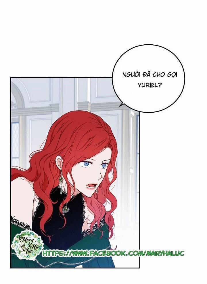 Tôi Lạc Vào Thế Giới Trò Chơi Harem Ngược 19 trang 27