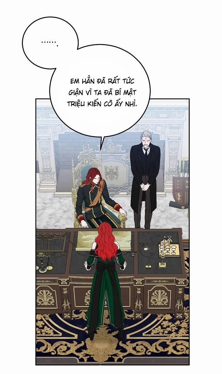 Tôi Lạc Vào Thế Giới Trò Chơi Harem Ngược 19 trang 28