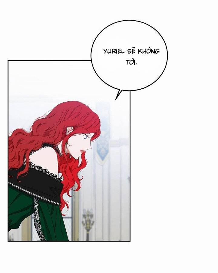 Tôi Lạc Vào Thế Giới Trò Chơi Harem Ngược 19 trang 30