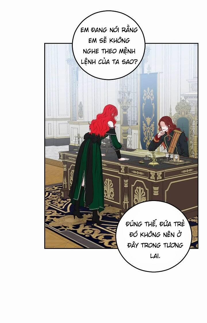 Tôi Lạc Vào Thế Giới Trò Chơi Harem Ngược 19 trang 31