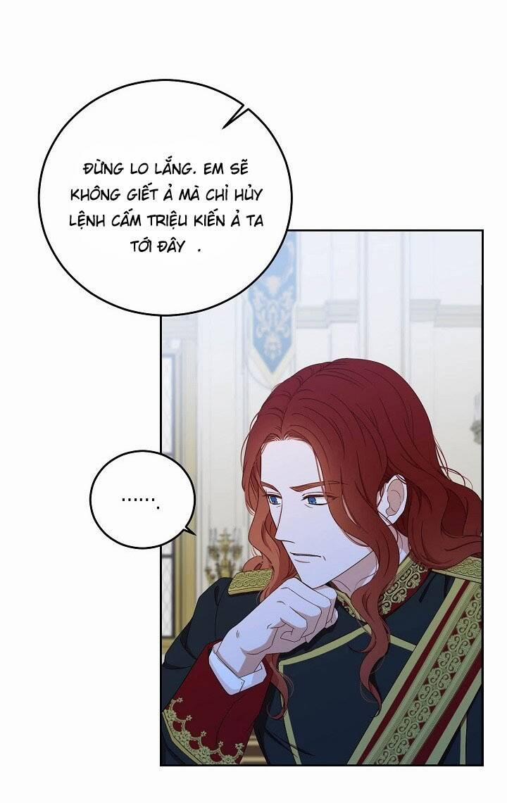 Tôi Lạc Vào Thế Giới Trò Chơi Harem Ngược 19 trang 33