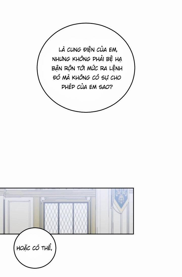 Tôi Lạc Vào Thế Giới Trò Chơi Harem Ngược 19 trang 34