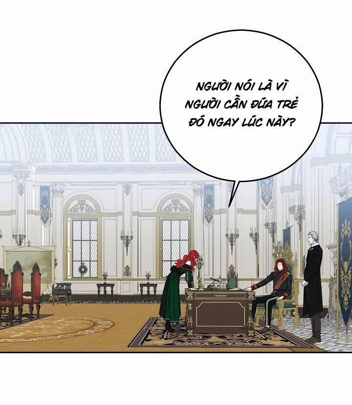 Tôi Lạc Vào Thế Giới Trò Chơi Harem Ngược 19 trang 35