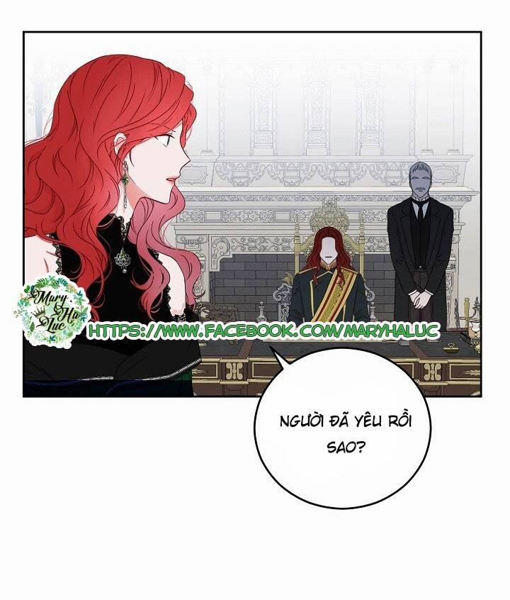 Tôi Lạc Vào Thế Giới Trò Chơi Harem Ngược 19 trang 38