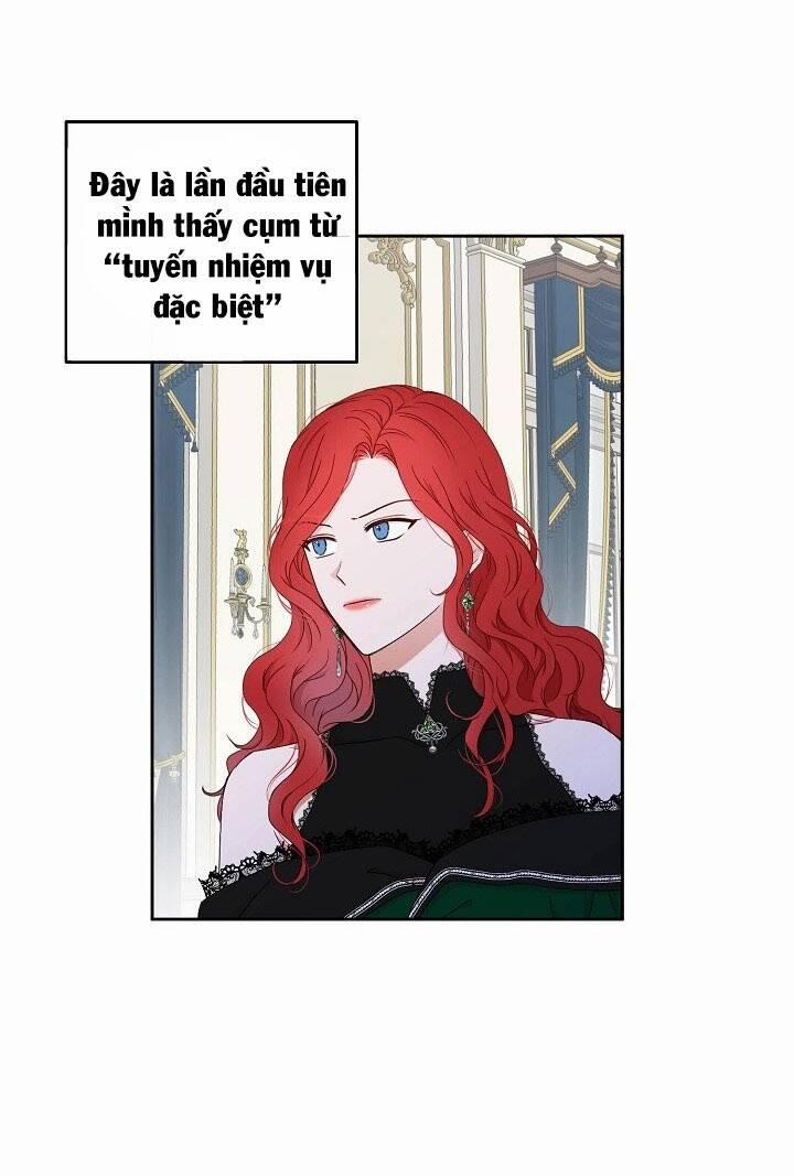 Tôi Lạc Vào Thế Giới Trò Chơi Harem Ngược 19 trang 4