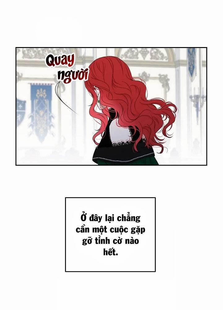 Tôi Lạc Vào Thế Giới Trò Chơi Harem Ngược 19 trang 41