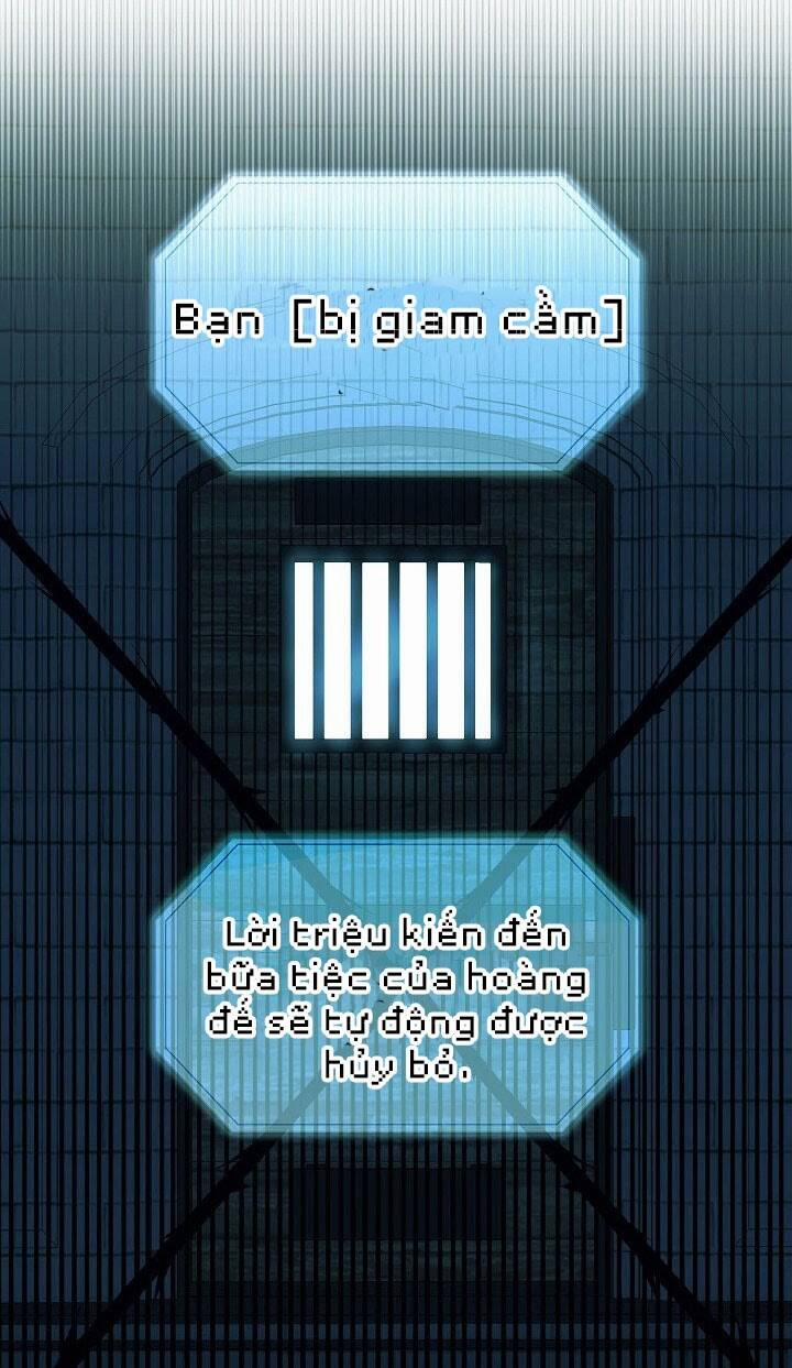 Tôi Lạc Vào Thế Giới Trò Chơi Harem Ngược 19 trang 42