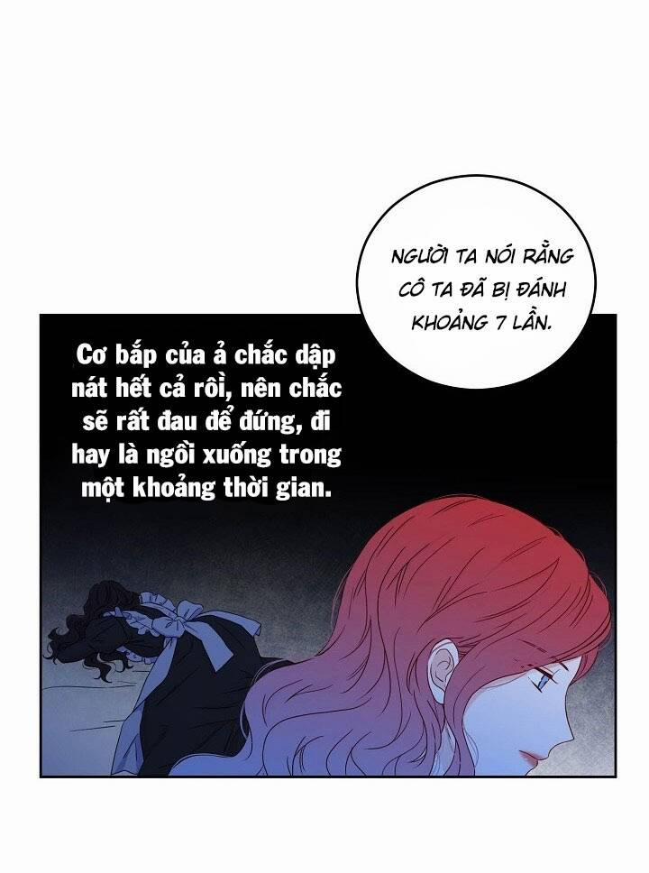 Tôi Lạc Vào Thế Giới Trò Chơi Harem Ngược 19 trang 45