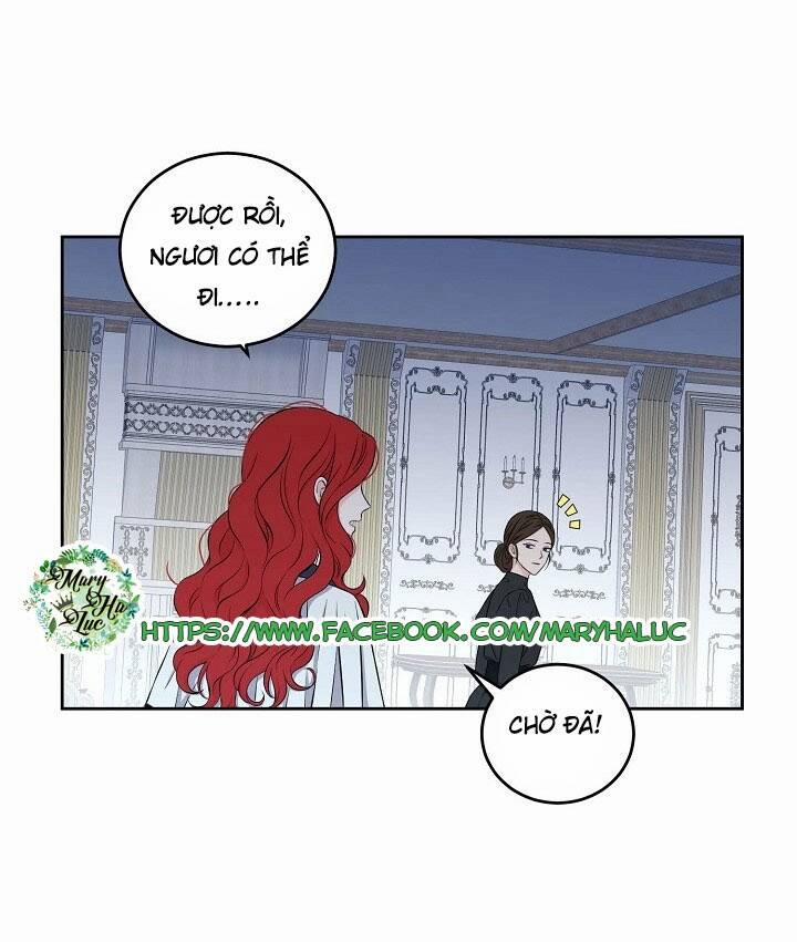 Tôi Lạc Vào Thế Giới Trò Chơi Harem Ngược 19 trang 47