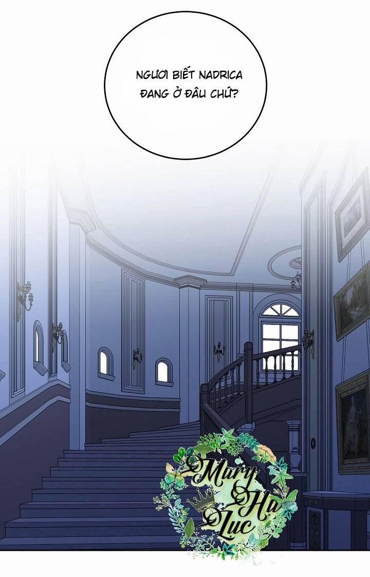 Tôi Lạc Vào Thế Giới Trò Chơi Harem Ngược 19 trang 48