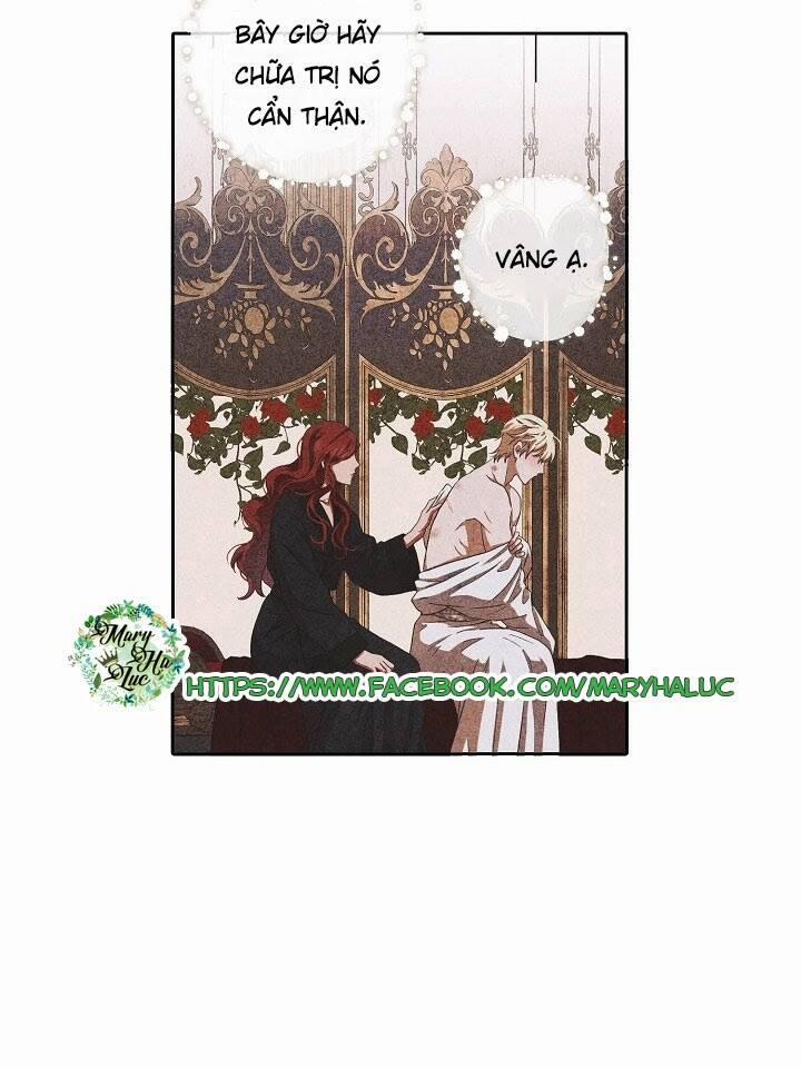 Tôi Lạc Vào Thế Giới Trò Chơi Harem Ngược 19 trang 51