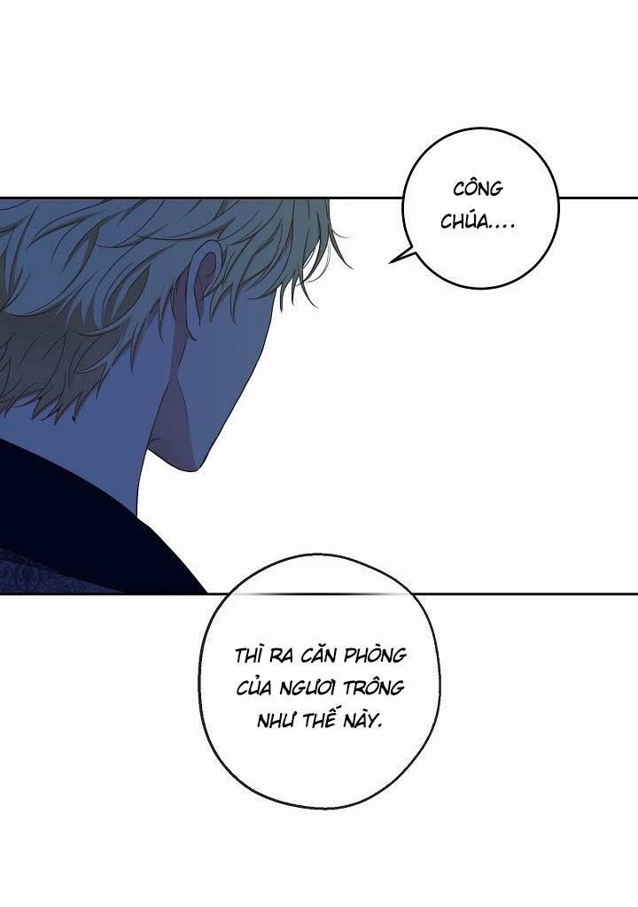 Tôi Lạc Vào Thế Giới Trò Chơi Harem Ngược 19 trang 52