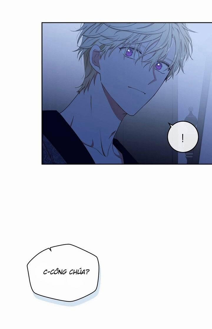 Tôi Lạc Vào Thế Giới Trò Chơi Harem Ngược 19 trang 53