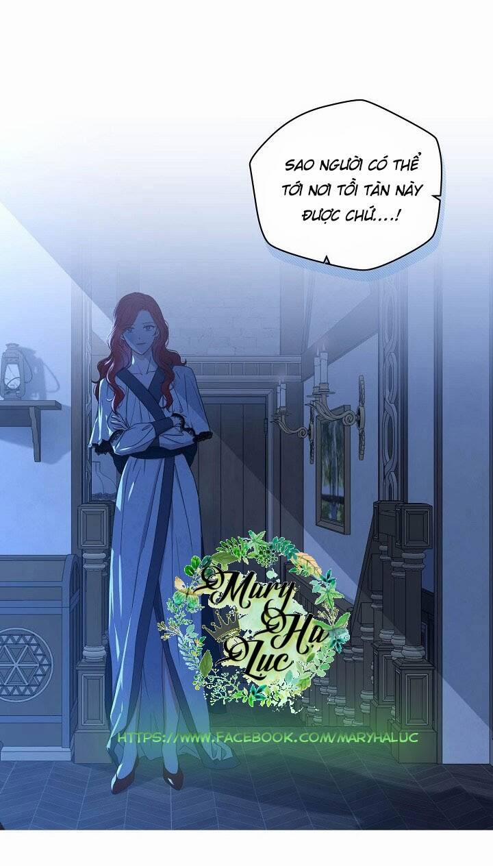 Tôi Lạc Vào Thế Giới Trò Chơi Harem Ngược 19 trang 54