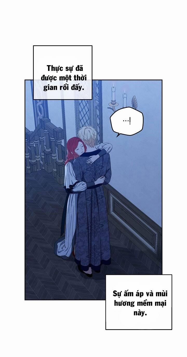 Tôi Lạc Vào Thế Giới Trò Chơi Harem Ngược 19 trang 57