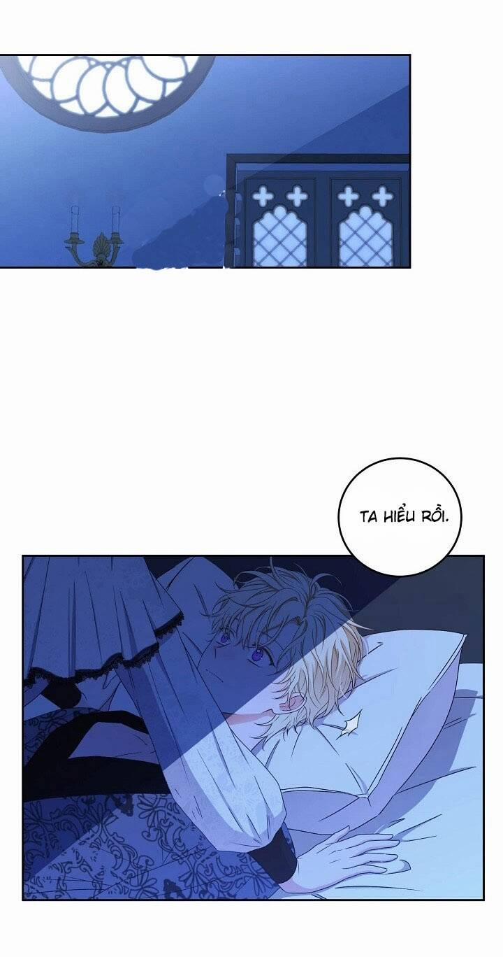 Tôi Lạc Vào Thế Giới Trò Chơi Harem Ngược 19 trang 59