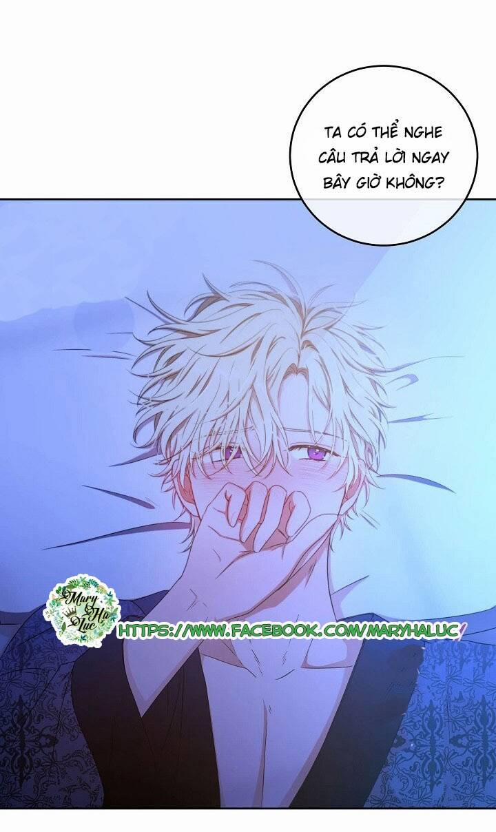 Tôi Lạc Vào Thế Giới Trò Chơi Harem Ngược 19 trang 61