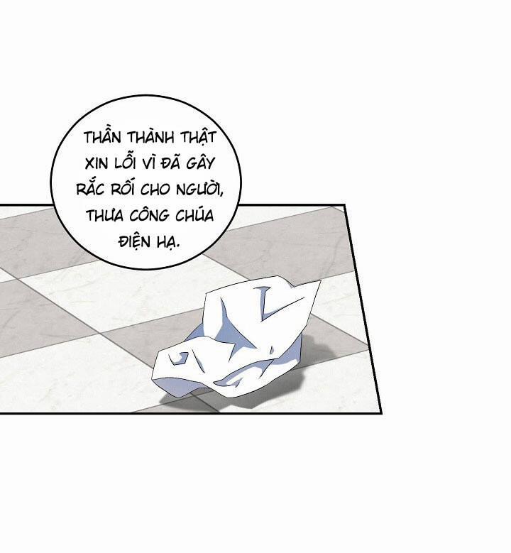 Tôi Lạc Vào Thế Giới Trò Chơi Harem Ngược 19 trang 8