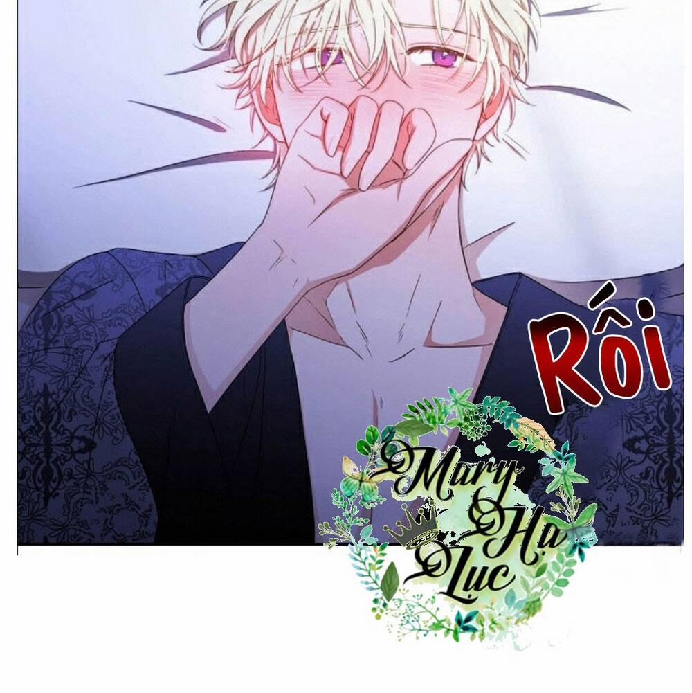 Tôi Lạc Vào Thế Giới Trò Chơi Harem Ngược 20 trang 1