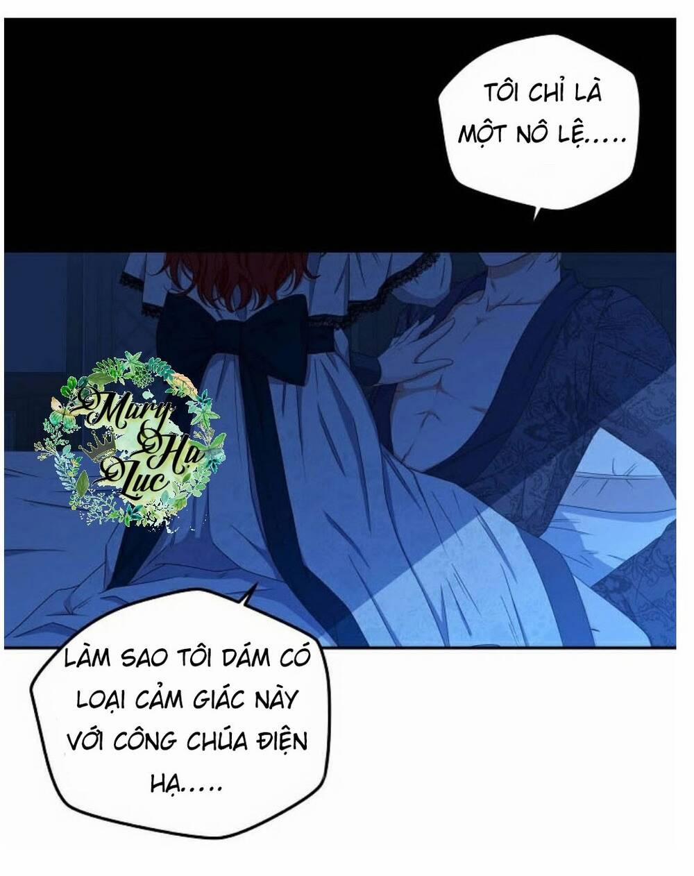 Tôi Lạc Vào Thế Giới Trò Chơi Harem Ngược 20 trang 10