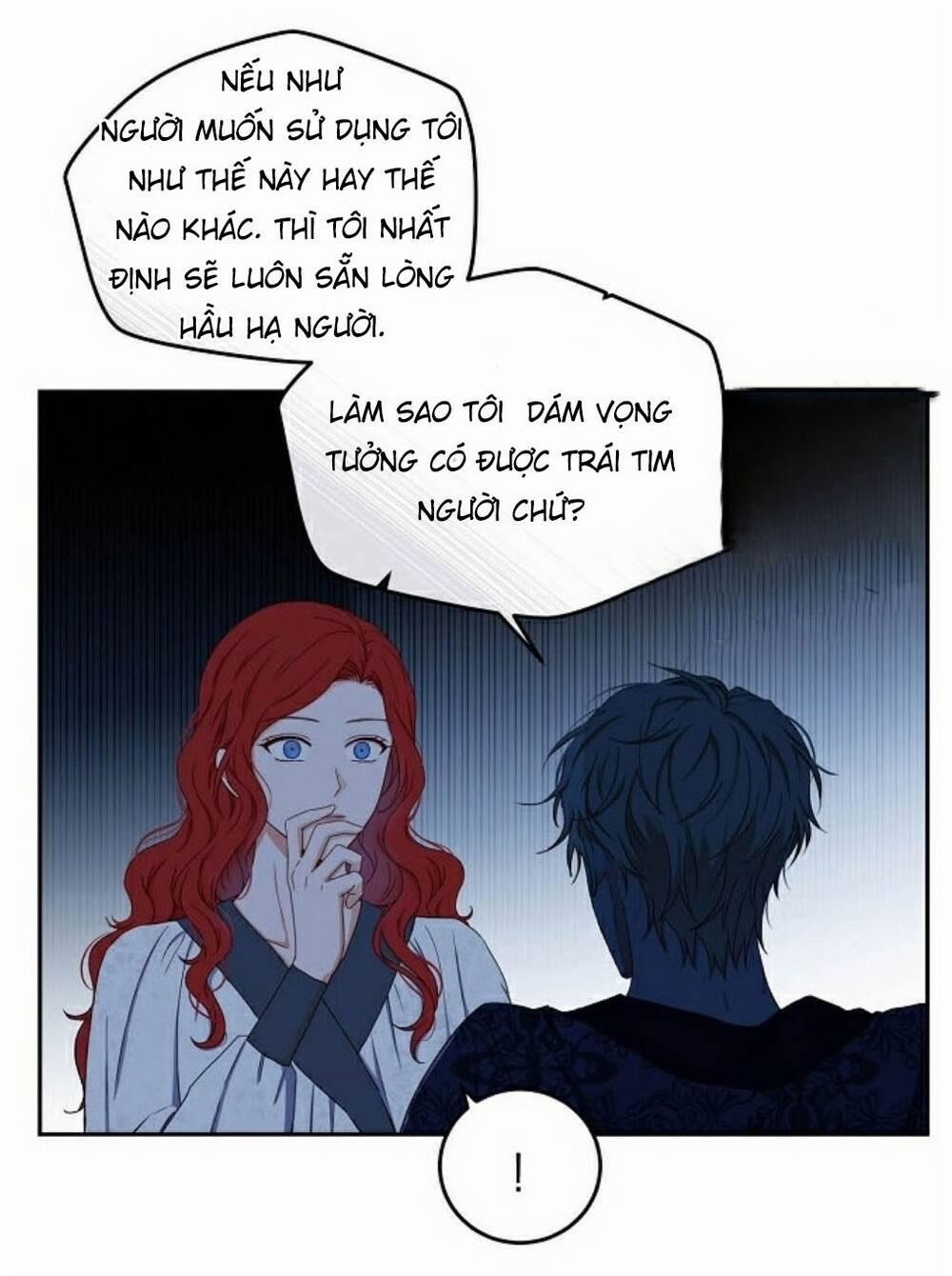 Tôi Lạc Vào Thế Giới Trò Chơi Harem Ngược 20 trang 13