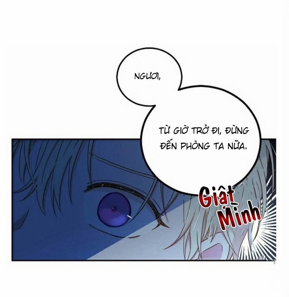 Tôi Lạc Vào Thế Giới Trò Chơi Harem Ngược 20 trang 15