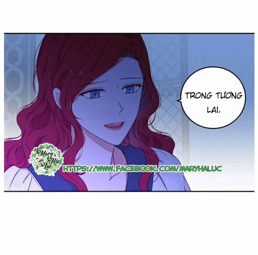 Tôi Lạc Vào Thế Giới Trò Chơi Harem Ngược 20 trang 17