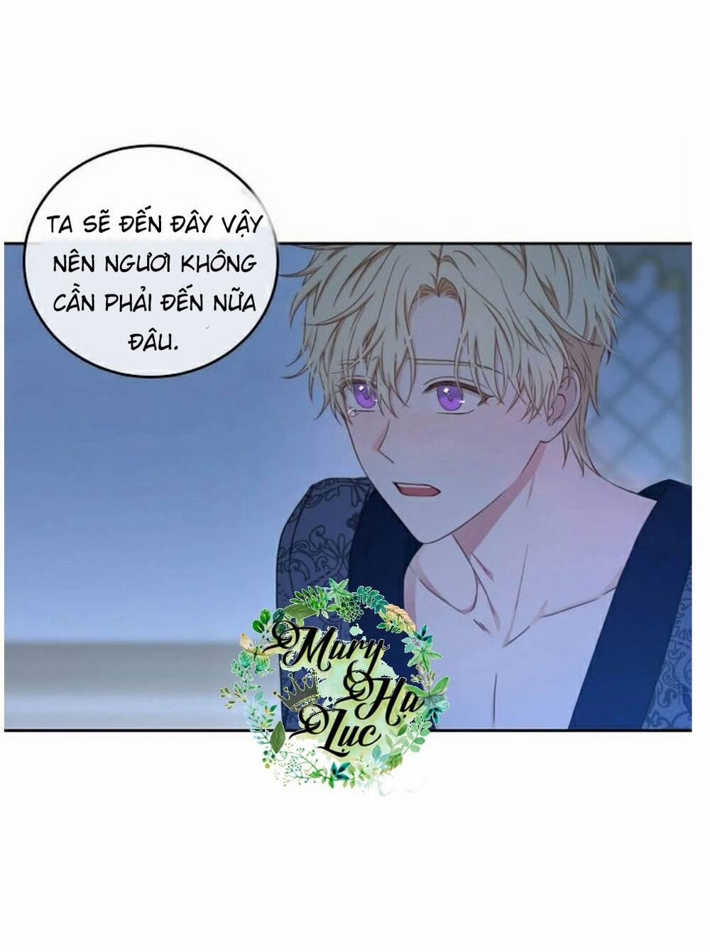 Tôi Lạc Vào Thế Giới Trò Chơi Harem Ngược 20 trang 18