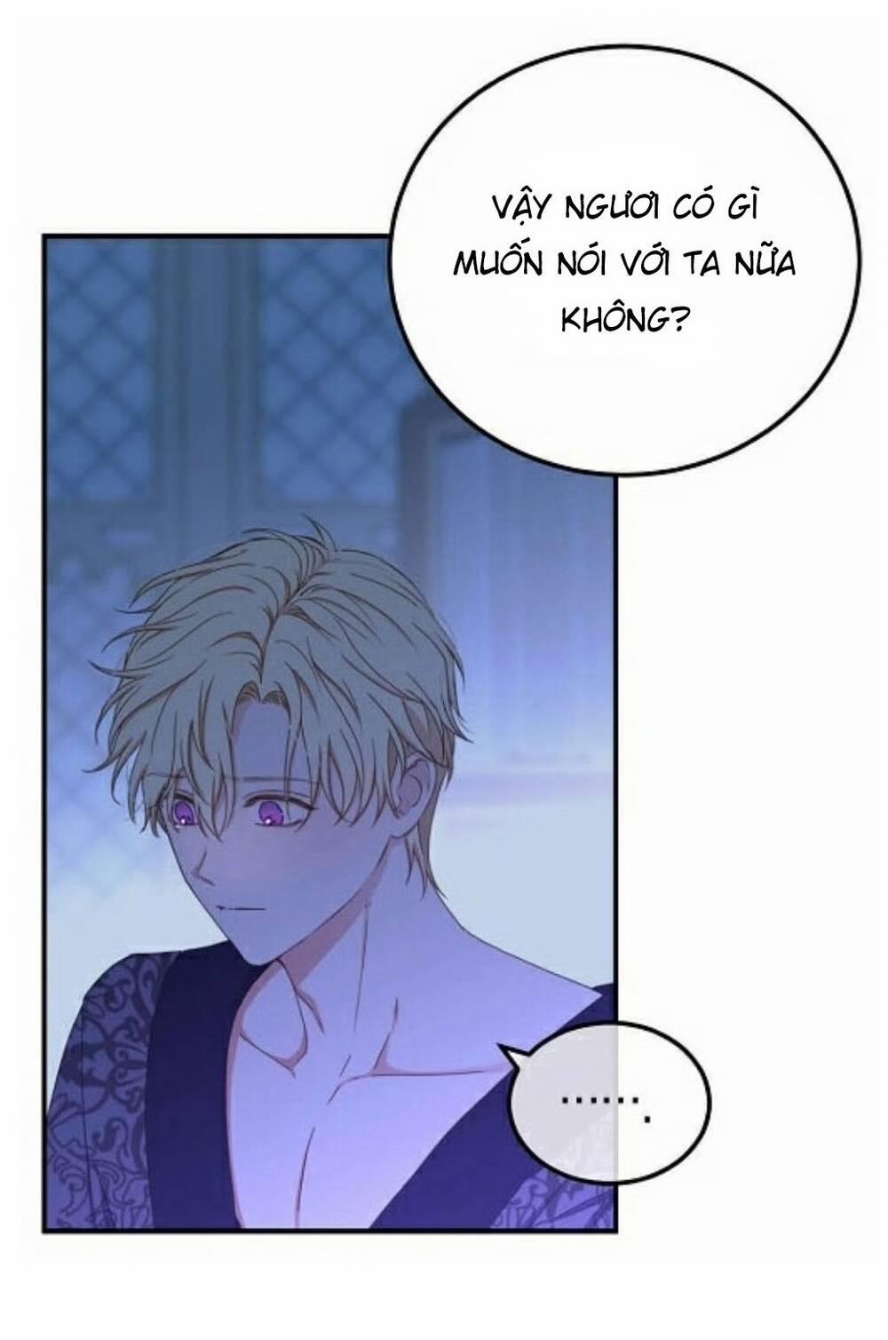 Tôi Lạc Vào Thế Giới Trò Chơi Harem Ngược 20 trang 19