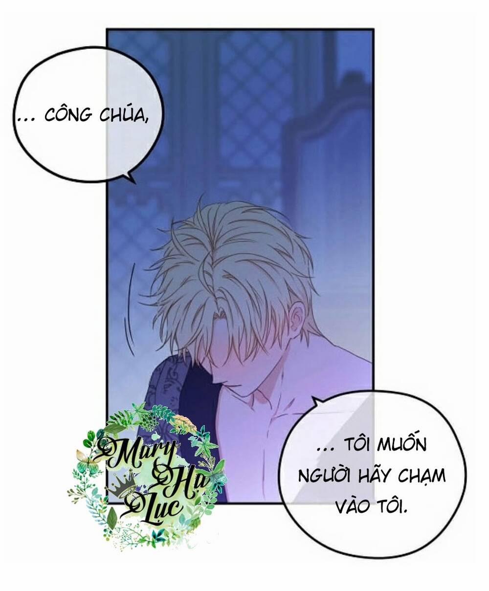 Tôi Lạc Vào Thế Giới Trò Chơi Harem Ngược 20 trang 20