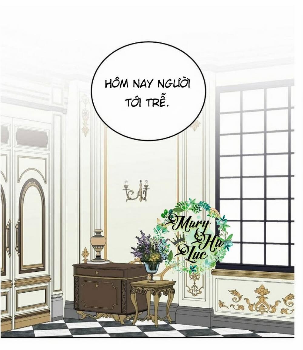 Tôi Lạc Vào Thế Giới Trò Chơi Harem Ngược 20 trang 23