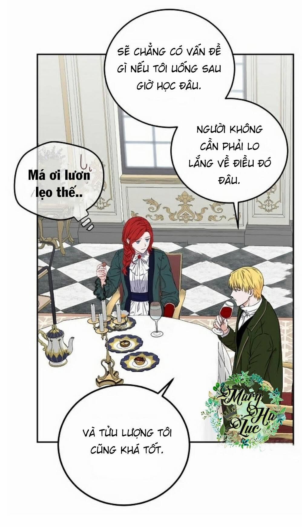 Tôi Lạc Vào Thế Giới Trò Chơi Harem Ngược 20 trang 27