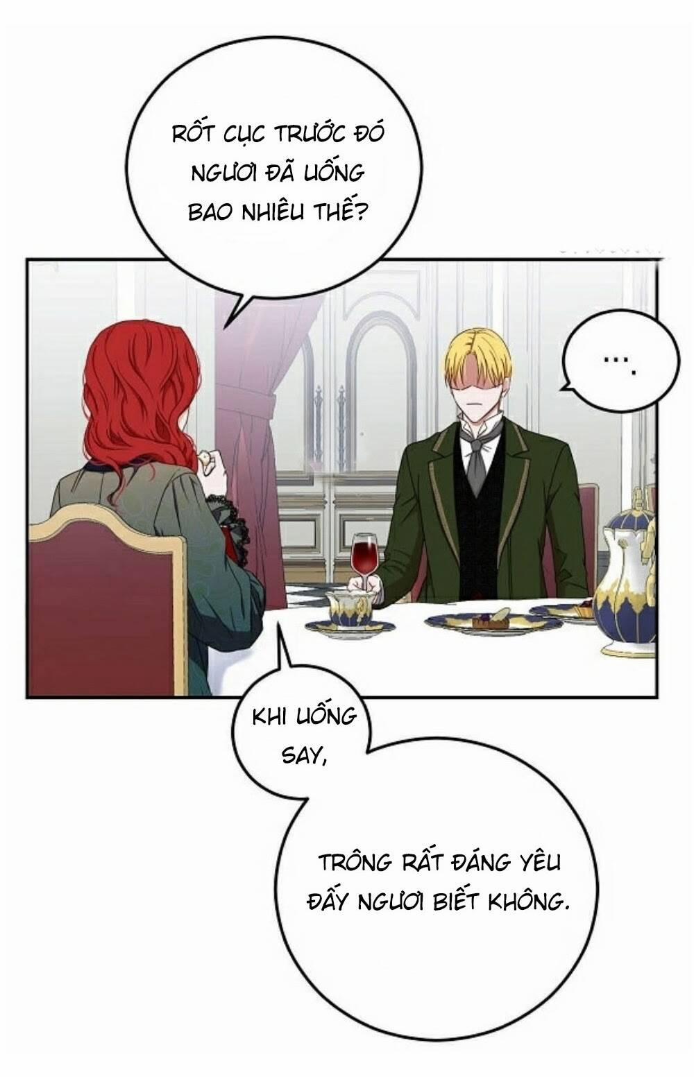 Tôi Lạc Vào Thế Giới Trò Chơi Harem Ngược 20 trang 29