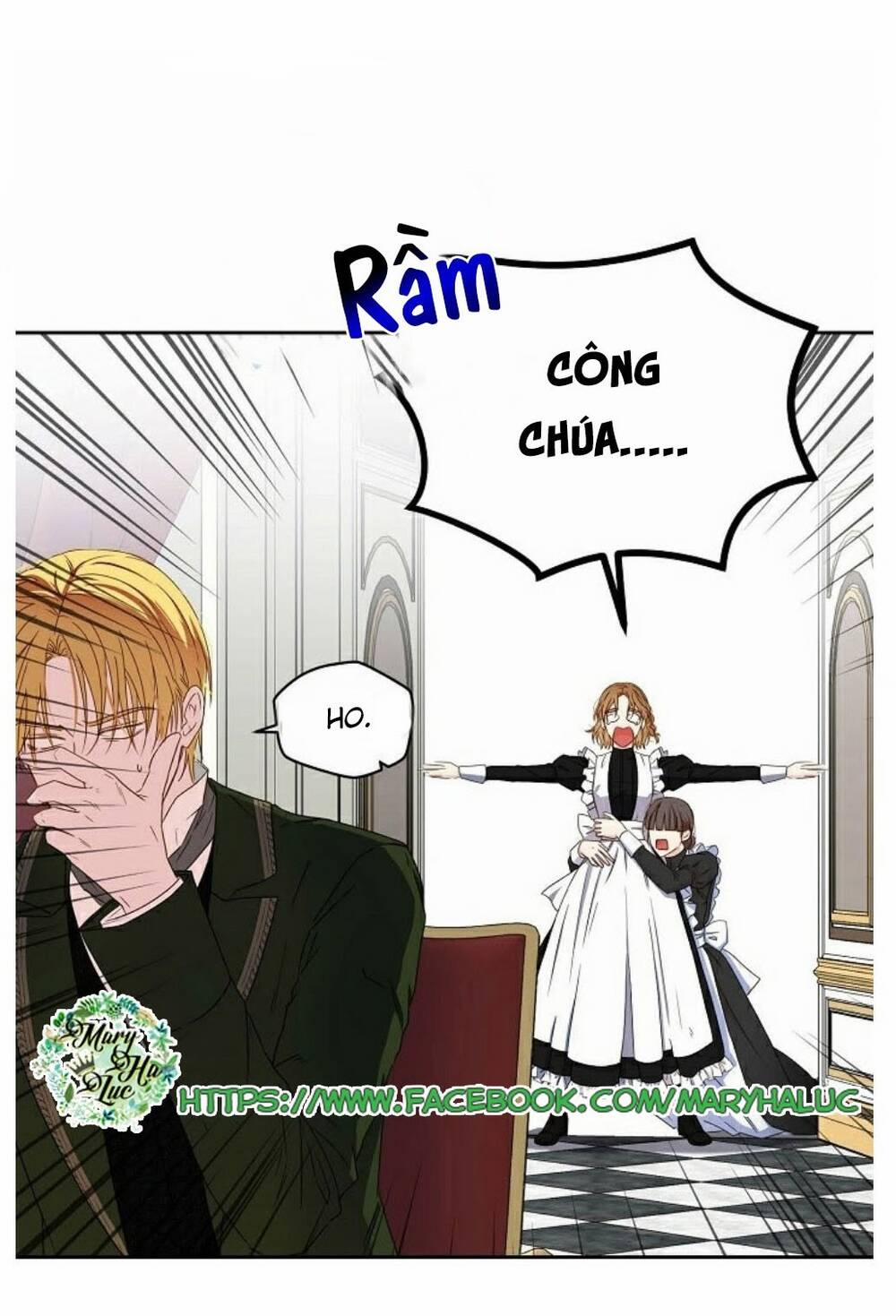 Tôi Lạc Vào Thế Giới Trò Chơi Harem Ngược 20 trang 30