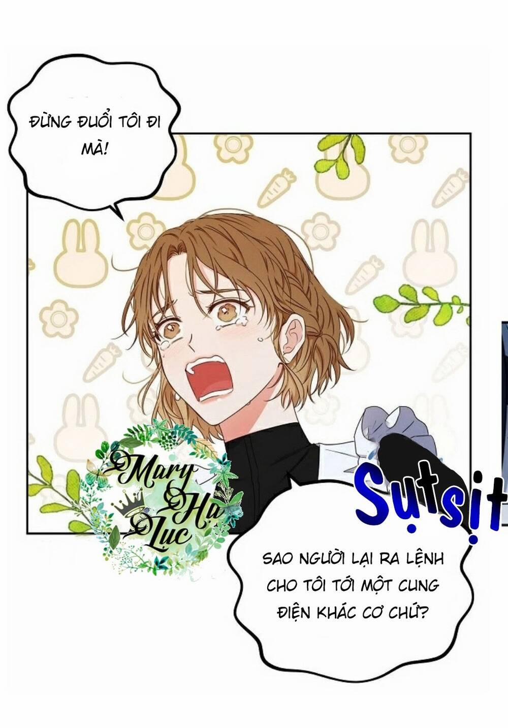 Tôi Lạc Vào Thế Giới Trò Chơi Harem Ngược 20 trang 31