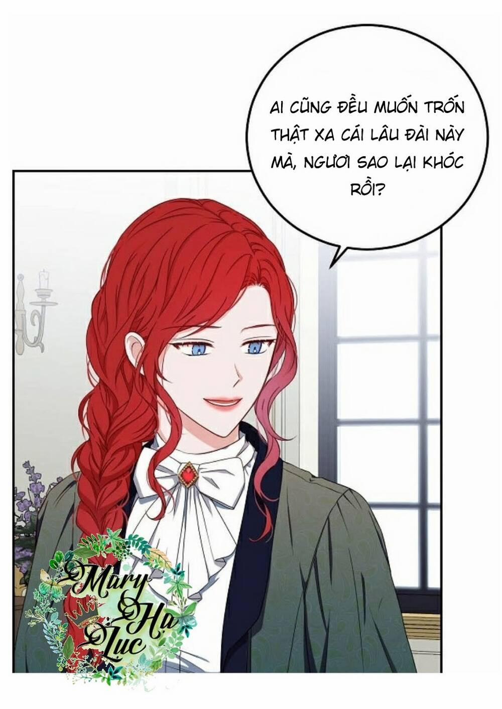 Tôi Lạc Vào Thế Giới Trò Chơi Harem Ngược 20 trang 33