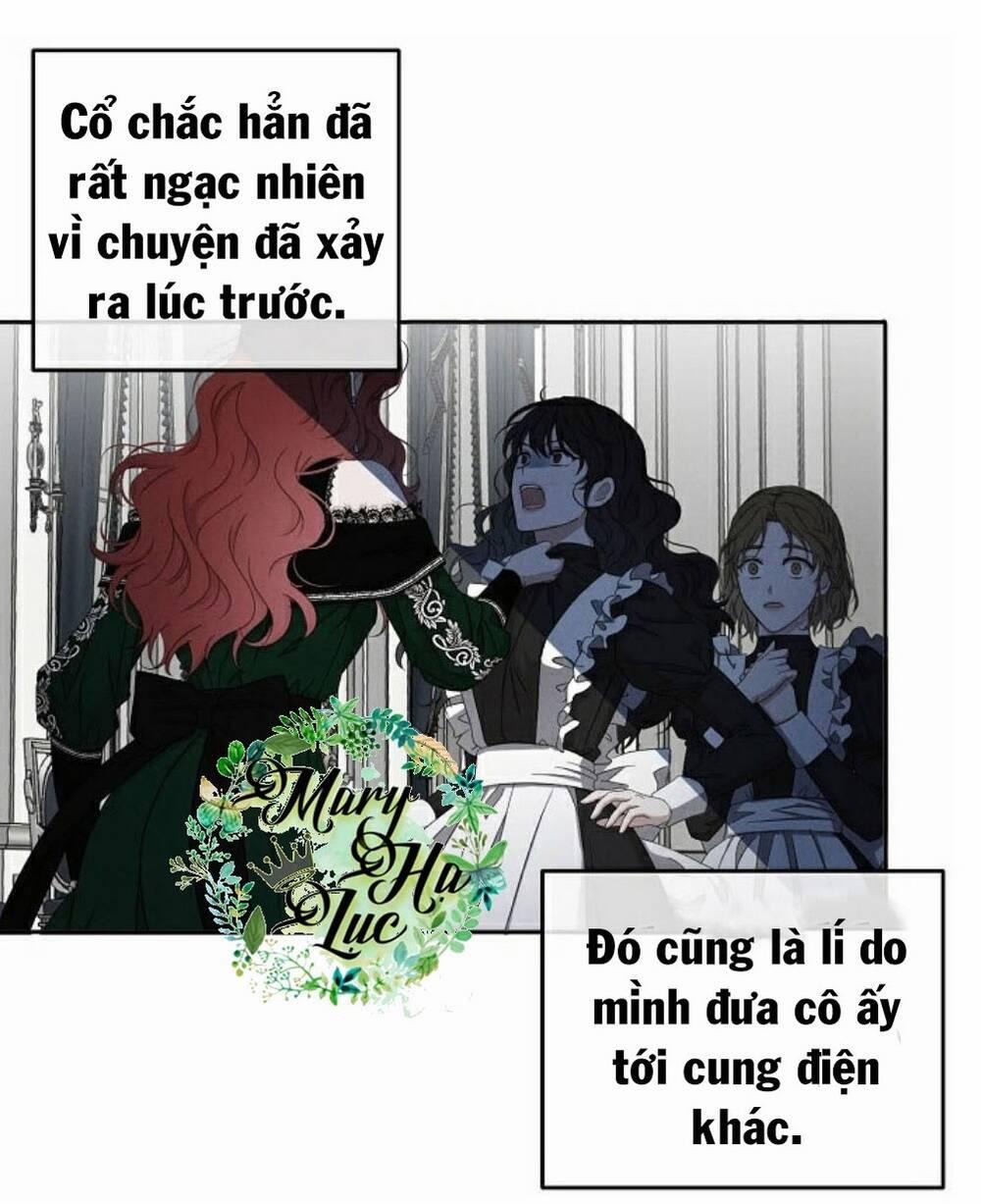 Tôi Lạc Vào Thế Giới Trò Chơi Harem Ngược 20 trang 36