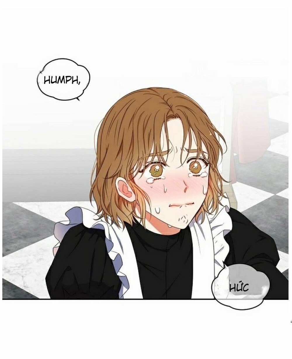 Tôi Lạc Vào Thế Giới Trò Chơi Harem Ngược 20 trang 37