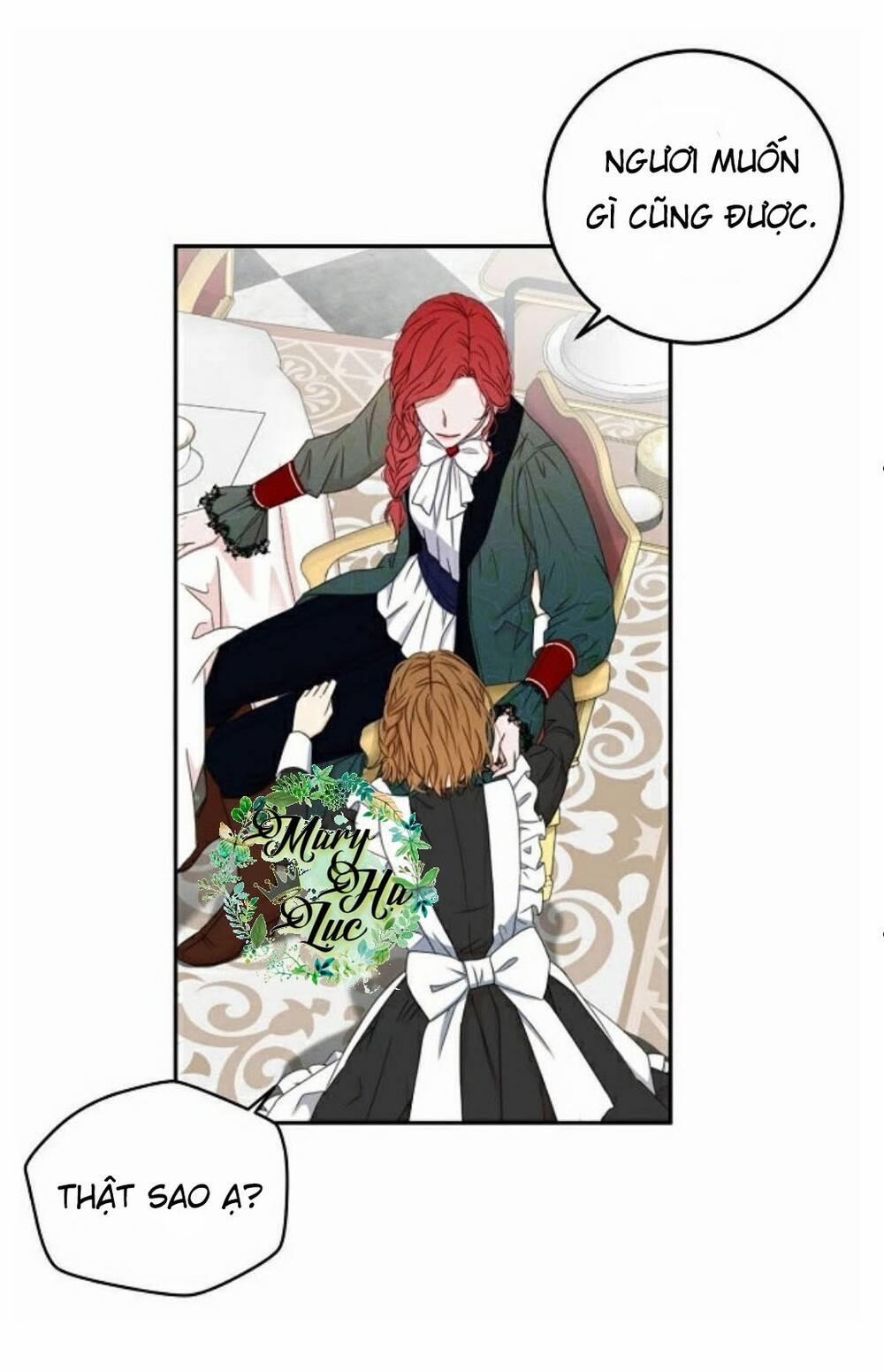 Tôi Lạc Vào Thế Giới Trò Chơi Harem Ngược 20 trang 39