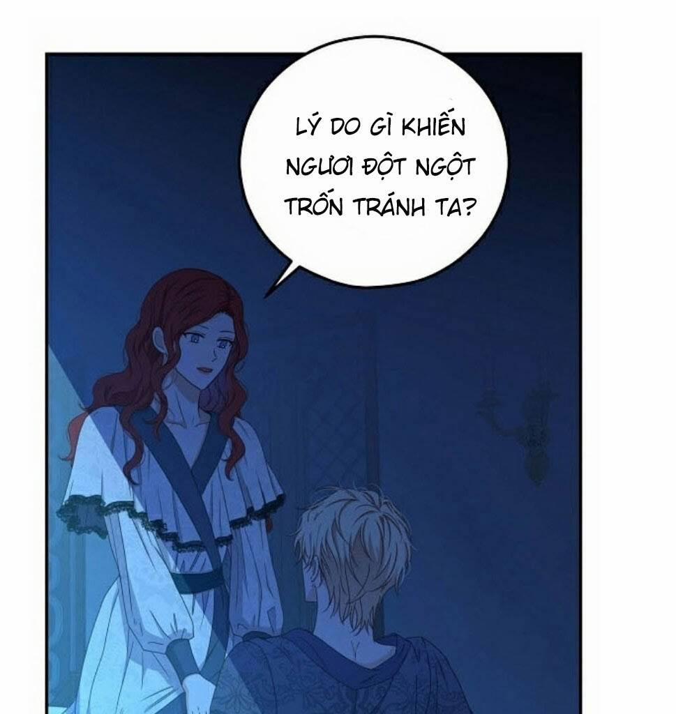 Tôi Lạc Vào Thế Giới Trò Chơi Harem Ngược 20 trang 4