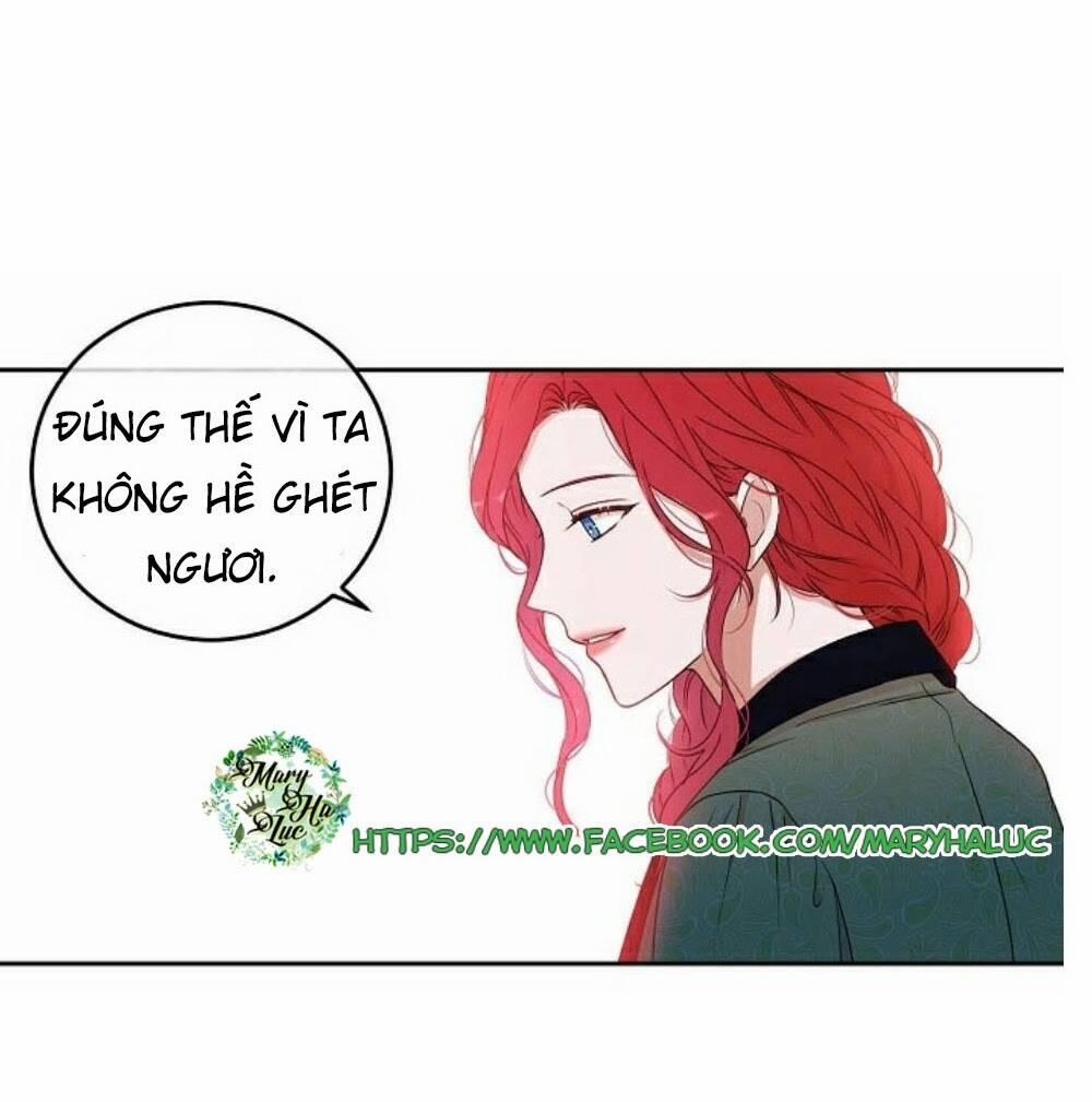 Tôi Lạc Vào Thế Giới Trò Chơi Harem Ngược 20 trang 40