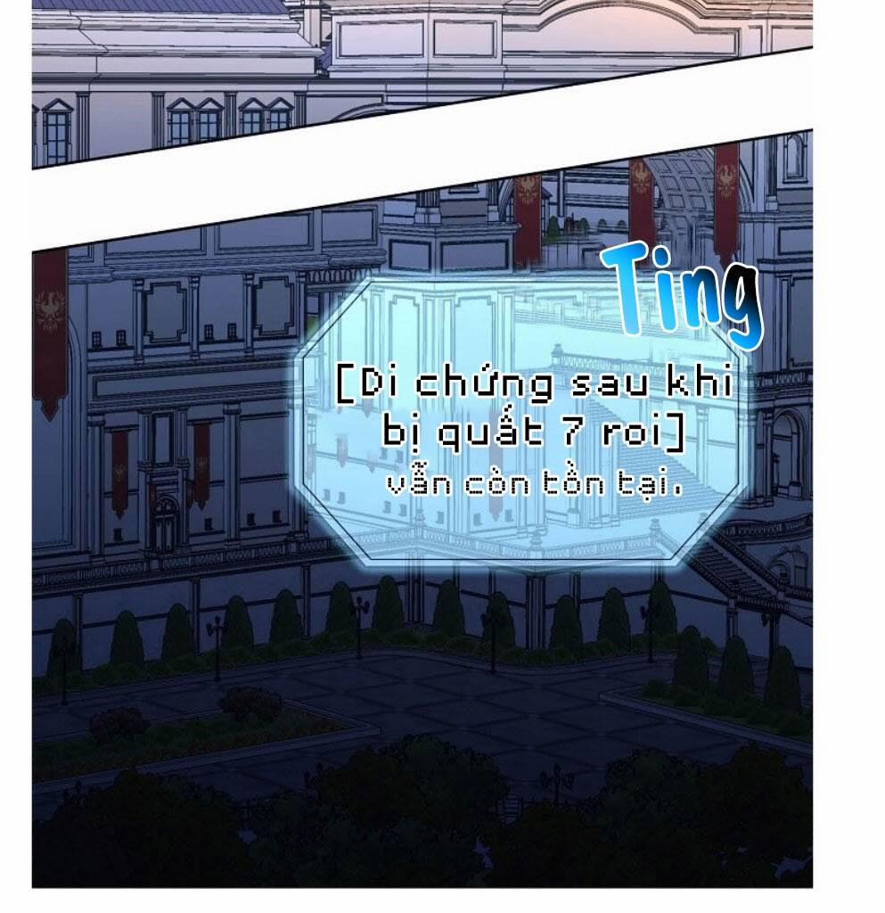 Tôi Lạc Vào Thế Giới Trò Chơi Harem Ngược 20 trang 43